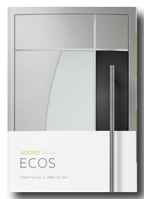 Katalog der Ecos-Serie zum Download